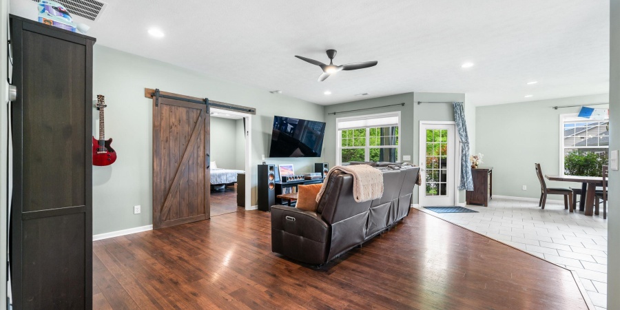 4105 N Emma Drive, Bloomington, Indiana 47404,MLS,202516869