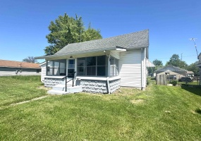 410 NW I Street, Linton, Indiana 47441,MLS,202516870