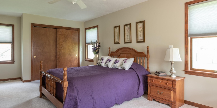 8115 S Strain Ridge Road, Bloomington, Indiana 47401,MLS,202516918