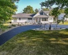 8115 S Strain Ridge Road, Bloomington, Indiana 47401,MLS,202516918