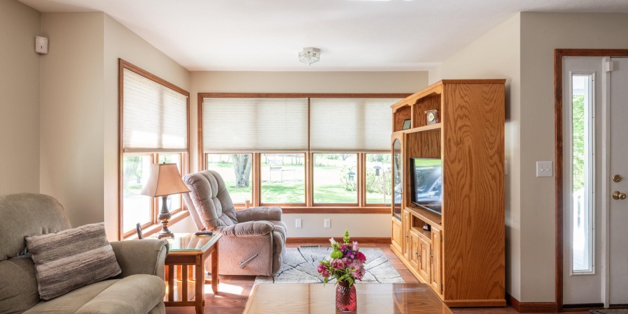 8115 S Strain Ridge Road, Bloomington, Indiana 47401,MLS,202516918