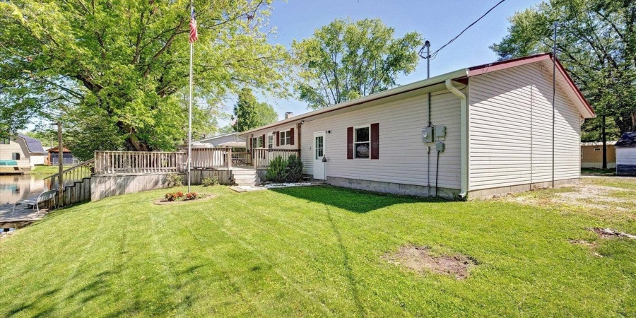 4184 Walker Lane, Unionville, Indiana 47468,MLS,202517012