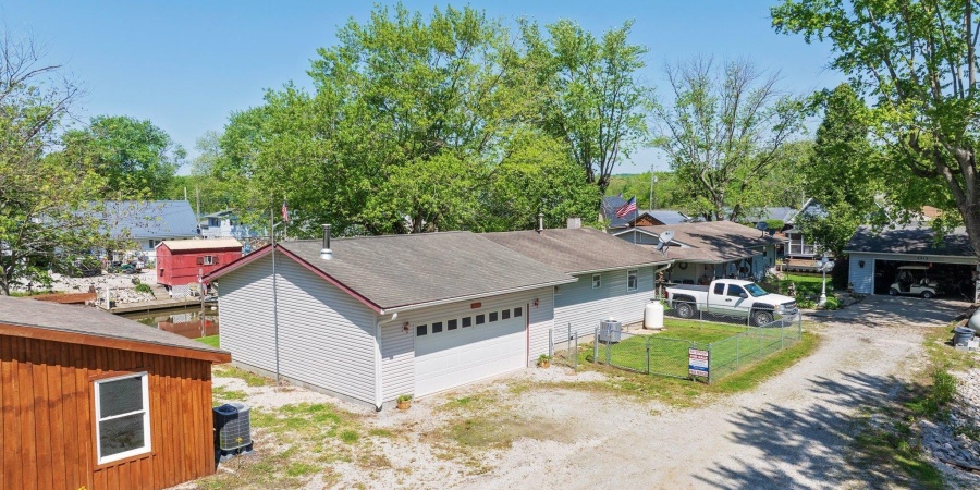 4184 Walker Lane, Unionville, Indiana 47468,MLS,202517012