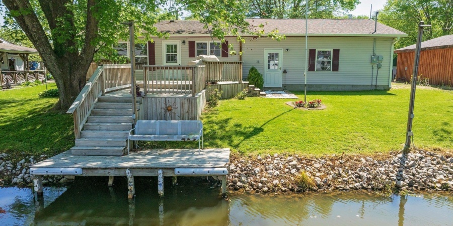 4184 Walker Lane, Unionville, Indiana 47468,MLS,202517012