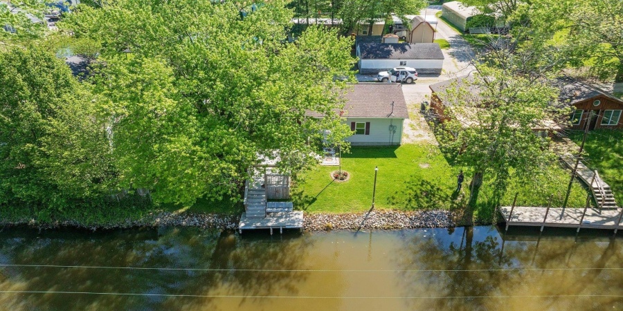 4184 Walker Lane, Unionville, Indiana 47468,MLS,202517012