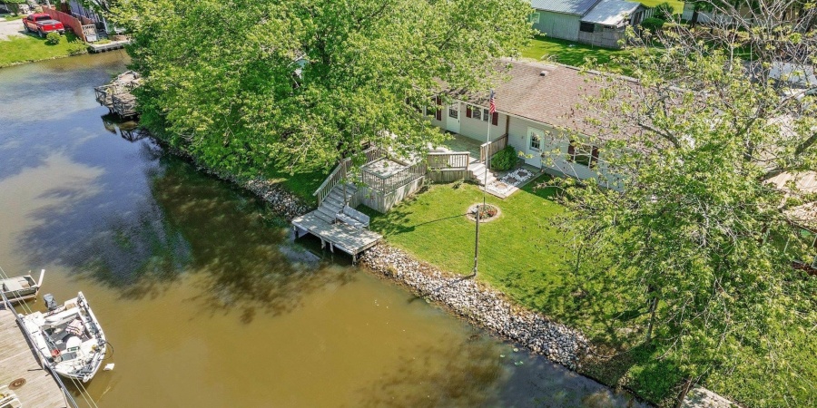 4184 Walker Lane, Unionville, Indiana 47468,MLS,202517012