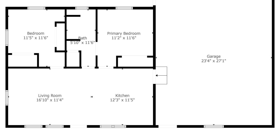 4184 Walker Lane, Unionville, Indiana 47468,MLS,202517012