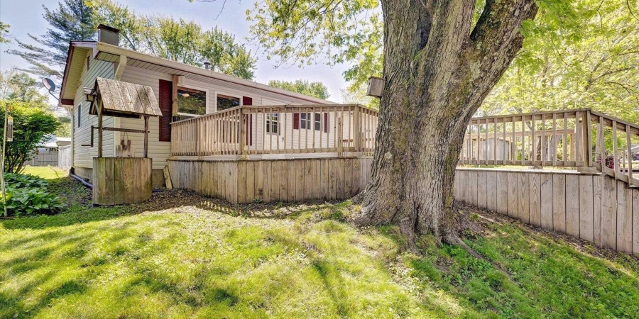 4184 Walker Lane, Unionville, Indiana 47468,MLS,202517012