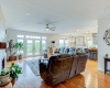 950 SPENCER PIKE Road, Springville, Indiana 47462,MLS,202517053