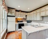 950 SPENCER PIKE Road, Springville, Indiana 47462,MLS,202517053