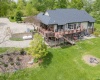 950 SPENCER PIKE Road, Springville, Indiana 47462,MLS,202517053