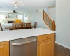 1017 S Carleton Court, Bloomington, Indiana 47401,MLS,202517107