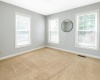 1017 S Carleton Court, Bloomington, Indiana 47401,MLS,202517107