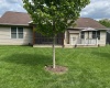 4285 N Centennial Drive, Bloomington, Indiana 47404,MLS,202517118