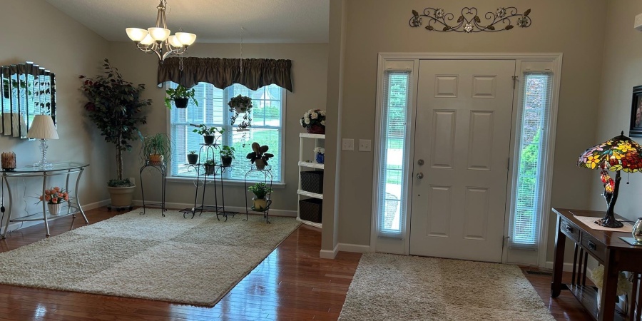4285 N Centennial Drive, Bloomington, Indiana 47404,MLS,202517118
