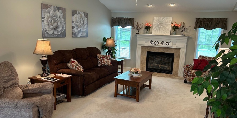 4285 N Centennial Drive, Bloomington, Indiana 47404,MLS,202517118