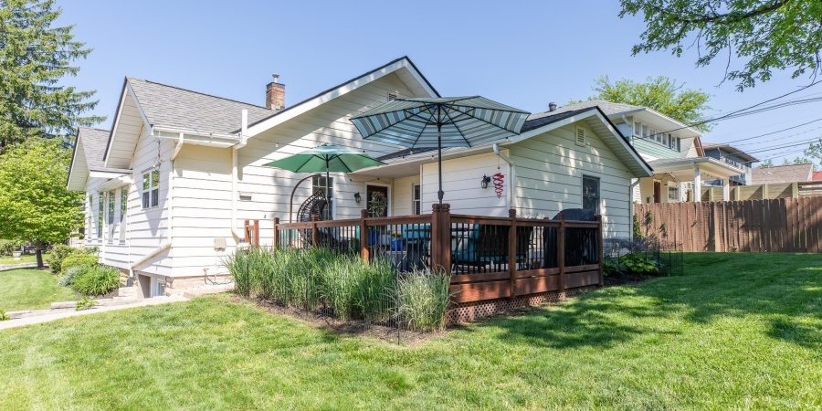559 S Lincoln Street, Bloomington, Indiana 47401-4782,MLS,202517175