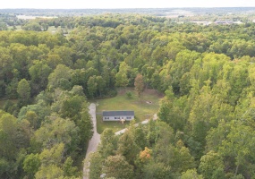 3698 S Leonard Springs Road, Bloomington, Indiana 47403,MLS,202517330