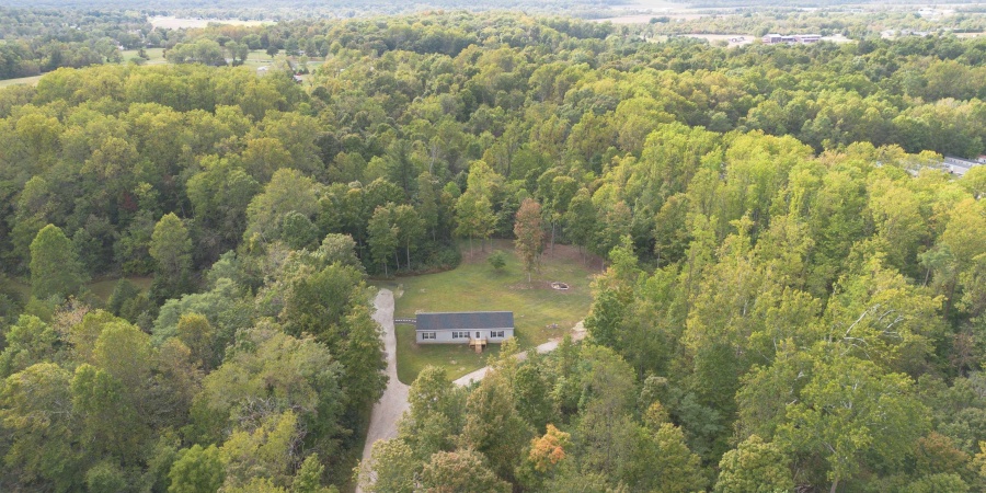 3698 S Leonard Springs Road, Bloomington, Indiana 47403,MLS,202517330