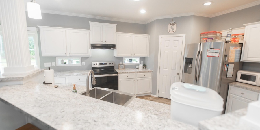 3698 S Leonard Springs Road, Bloomington, Indiana 47403,MLS,202517330