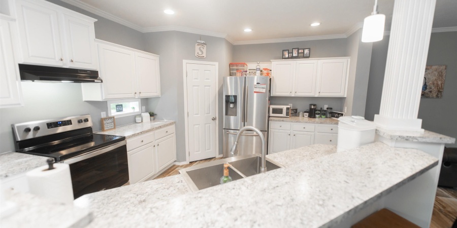 3698 S Leonard Springs Road, Bloomington, Indiana 47403,MLS,202517330