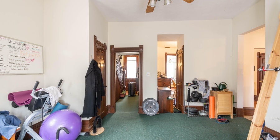 708 W 7th Street, Bloomington, Indiana 47404,MLS,202517354