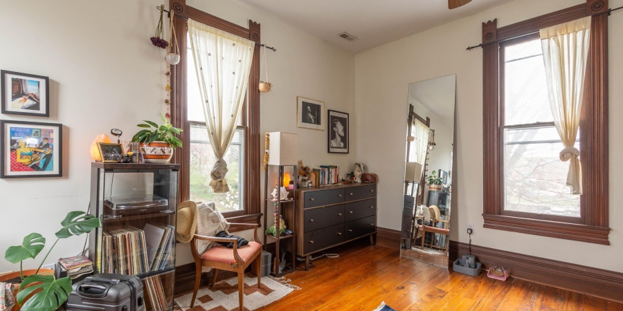 708 W 7th Street, Bloomington, Indiana 47404,MLS,202517354