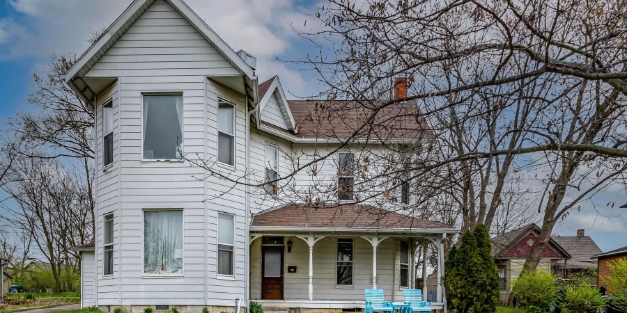 708 W 7th Street, Bloomington, Indiana 47404,MLS,202517354