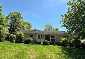 4909 W County Road 1375 S, Jasonville, Indiana 47438,MLS,202517355