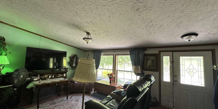 4909 W County Road 1375 S, Jasonville, Indiana 47438,MLS,202517355