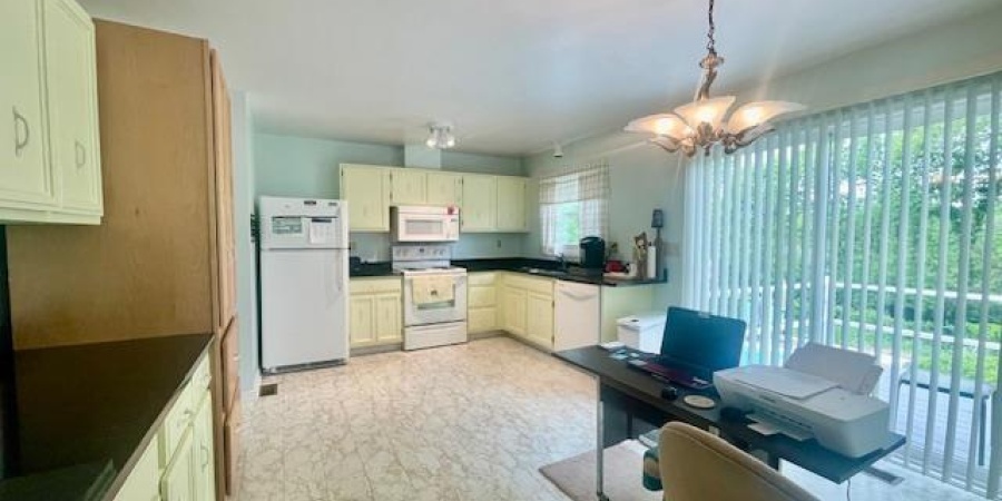 3019 N Ramble Road West, Bloomington, Indiana 47408,MLS,202517399