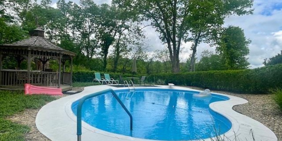 3019 N Ramble Road West, Bloomington, Indiana 47408,MLS,202517399