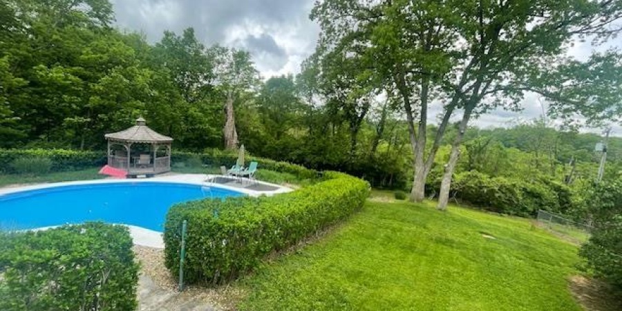 3019 N Ramble Road West, Bloomington, Indiana 47408,MLS,202517399
