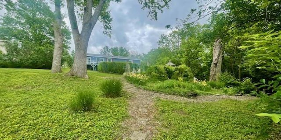 3019 N Ramble Road West, Bloomington, Indiana 47408,MLS,202517399