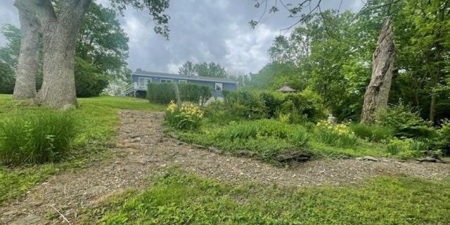 3019 N Ramble Road West, Bloomington, Indiana 47408,MLS,202517399