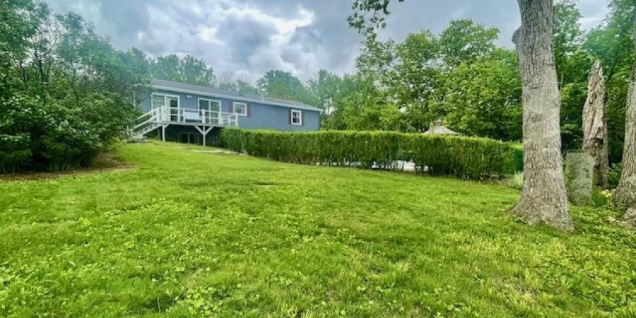 3019 N Ramble Road West, Bloomington, Indiana 47408,MLS,202517399