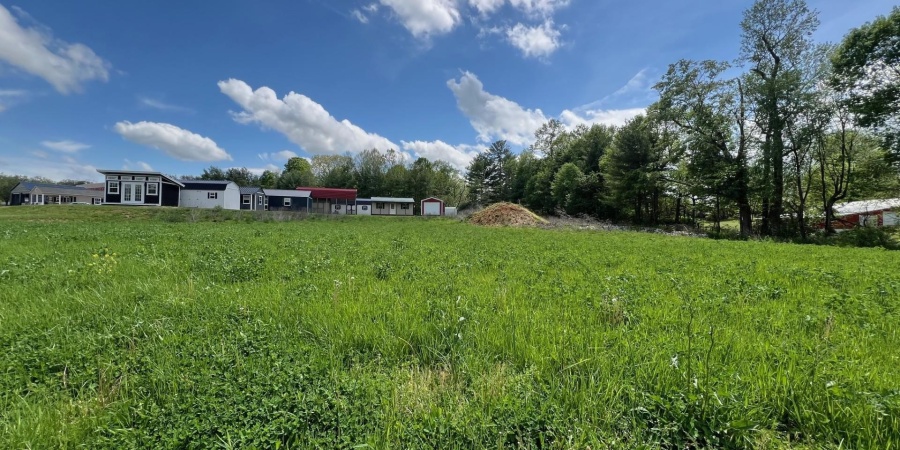 3655 W State Road 46, Bloomington, Indiana 47404,MLS,202517556