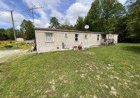 1531 Clark Road, Spencer, Indiana 47460,MLS,202517562