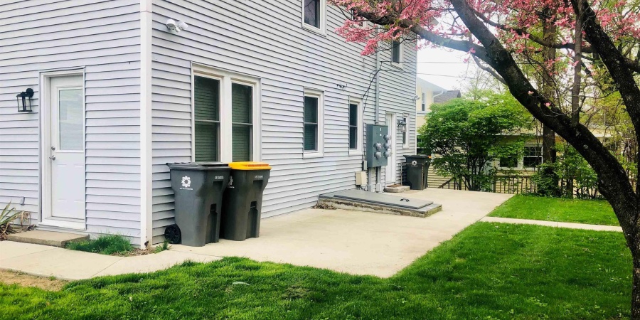729 E Hunter Avenue, Bloomington, Indiana 47401,MLS,202517608