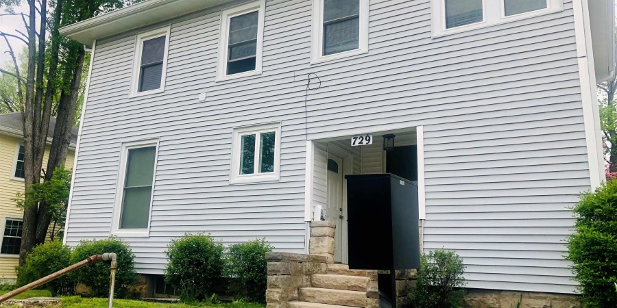 729 E Hunter Avenue, Bloomington, Indiana 47401,MLS,202517608