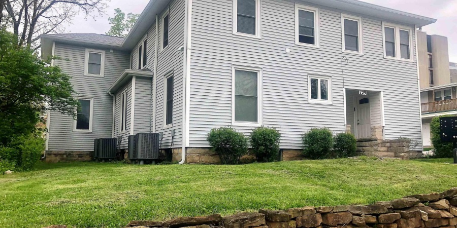 729 E Hunter Avenue, Bloomington, Indiana 47401,MLS,202517608