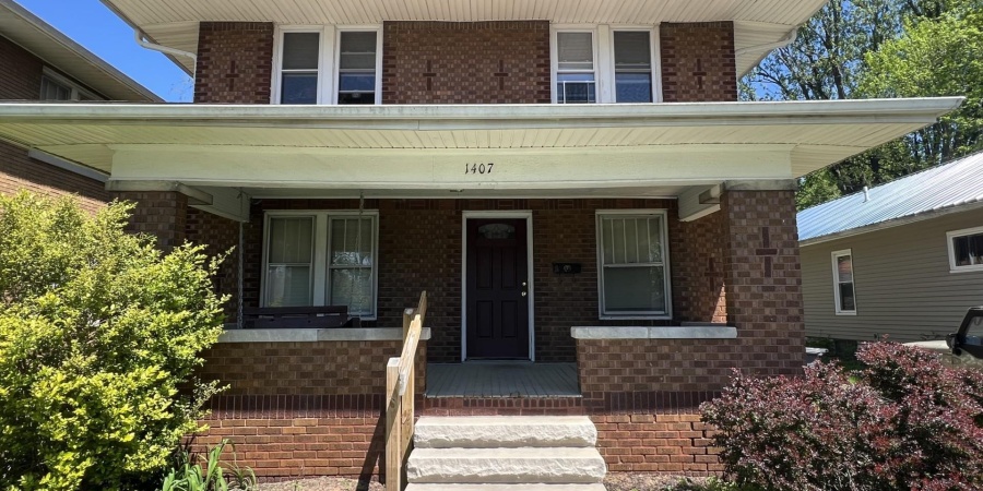 1407 S Washington Street, Bloomington, Indiana 47401,MLS,202517610