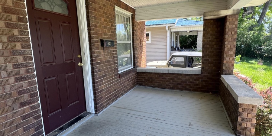 1407 S Washington Street, Bloomington, Indiana 47401,MLS,202517610