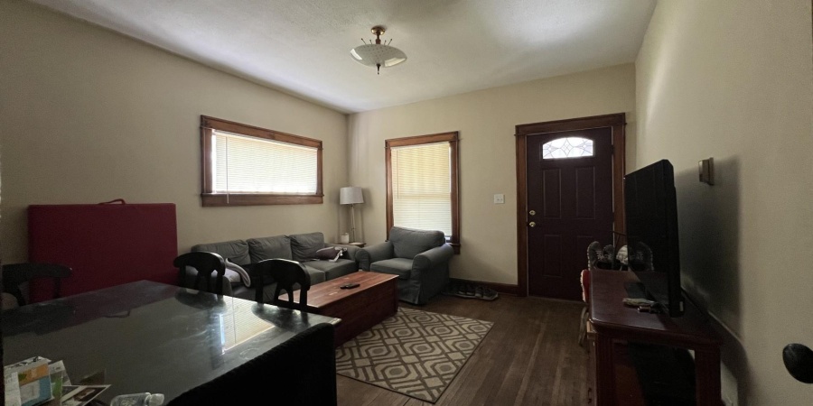 1407 S Washington Street, Bloomington, Indiana 47401,MLS,202517610