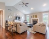 1497 E Commander Court, Bloomington, Indiana 47401,MLS,202517620