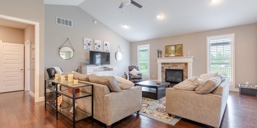 1497 E Commander Court, Bloomington, Indiana 47401,MLS,202517620