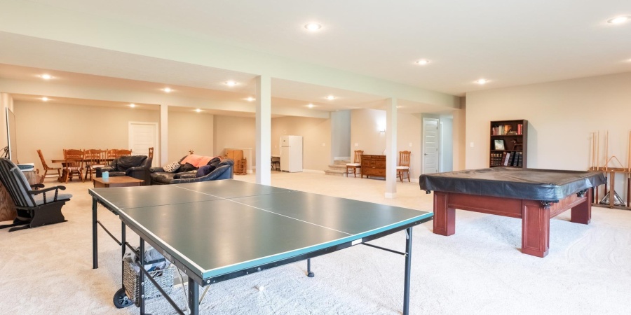 1497 E Commander Court, Bloomington, Indiana 47401,MLS,202517620