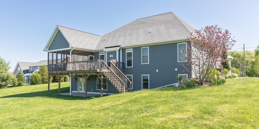 1497 E Commander Court, Bloomington, Indiana 47401,MLS,202517620