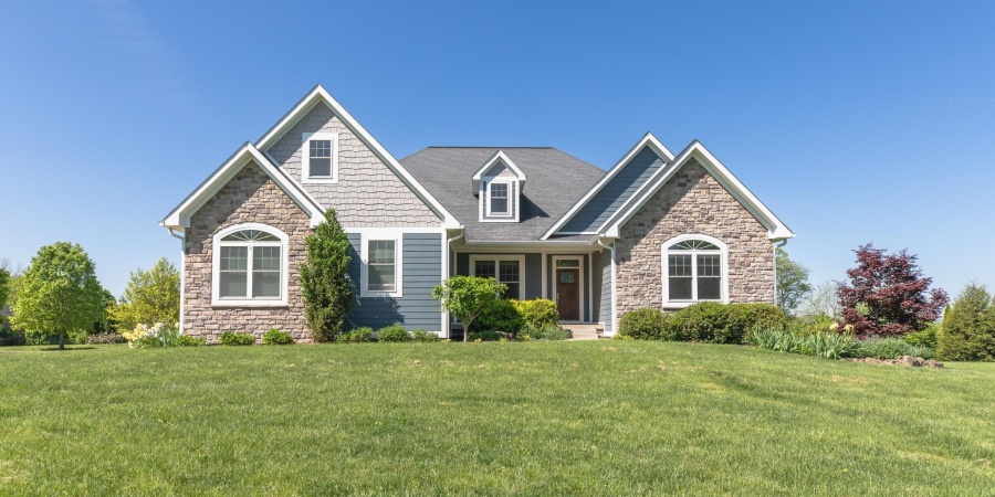 1497 E Commander Court, Bloomington, Indiana 47401,MLS,202517620