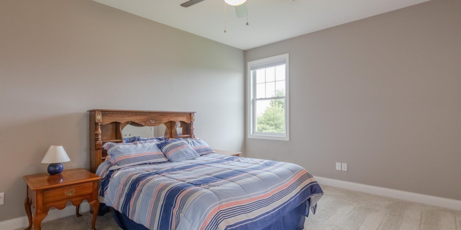 1497 E Commander Court, Bloomington, Indiana 47401,MLS,202517620